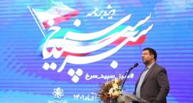 دشمنان با مباحث انحرافی به دنبال تجزیه طلبی و گرفتن هویت ایرانی هستند